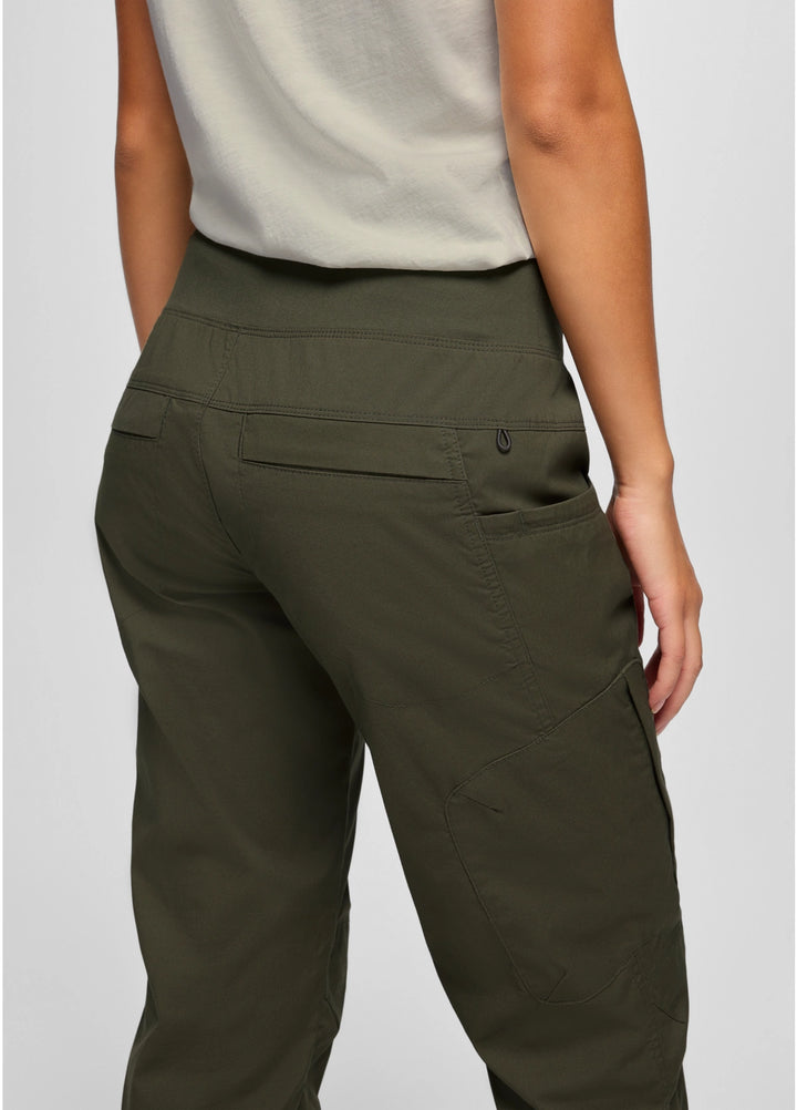 Prana Women's Kanab Pant | Spruce