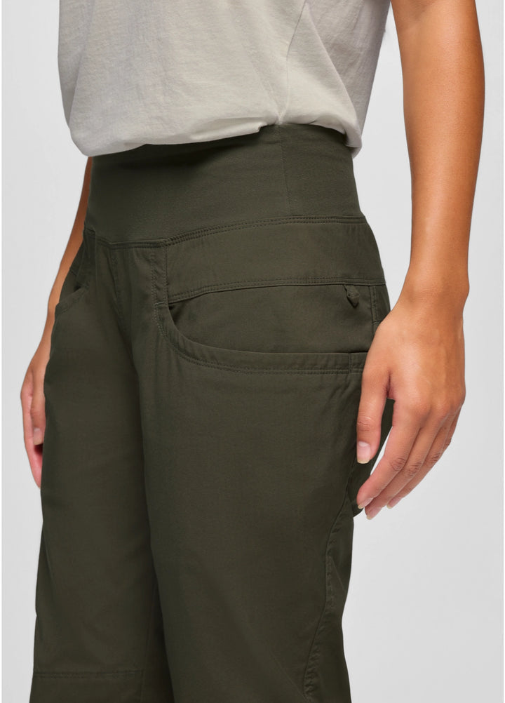 Prana Women's Kanab Pant | Spruce