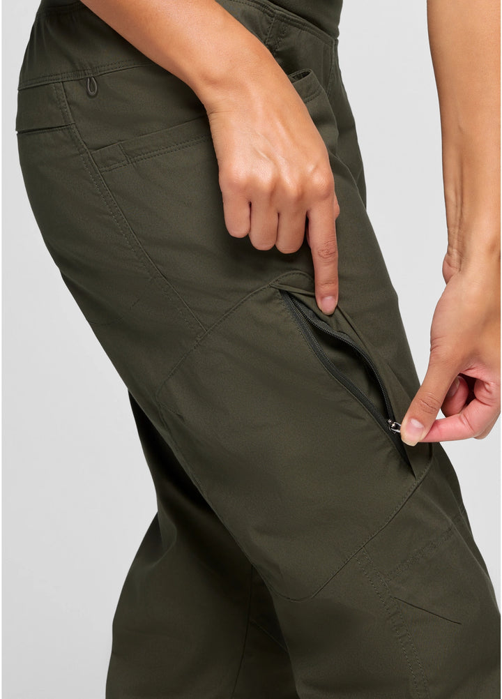 Prana Women's Kanab Pant | Spruce