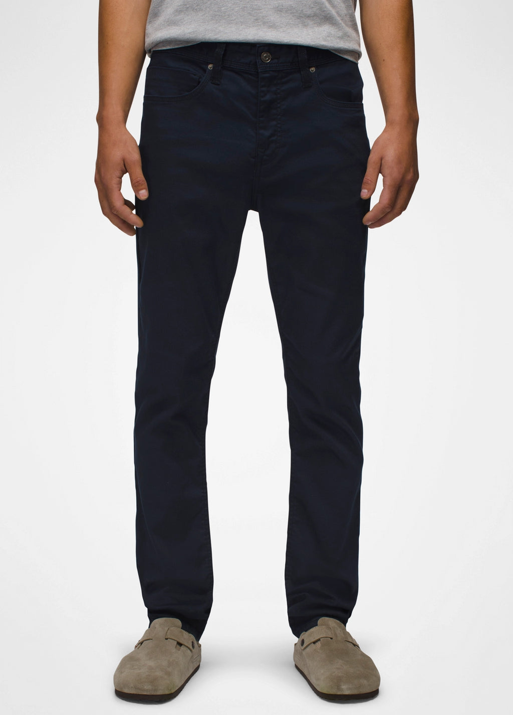PrAna Bridger Slim Tapered Jean | Indie Blue