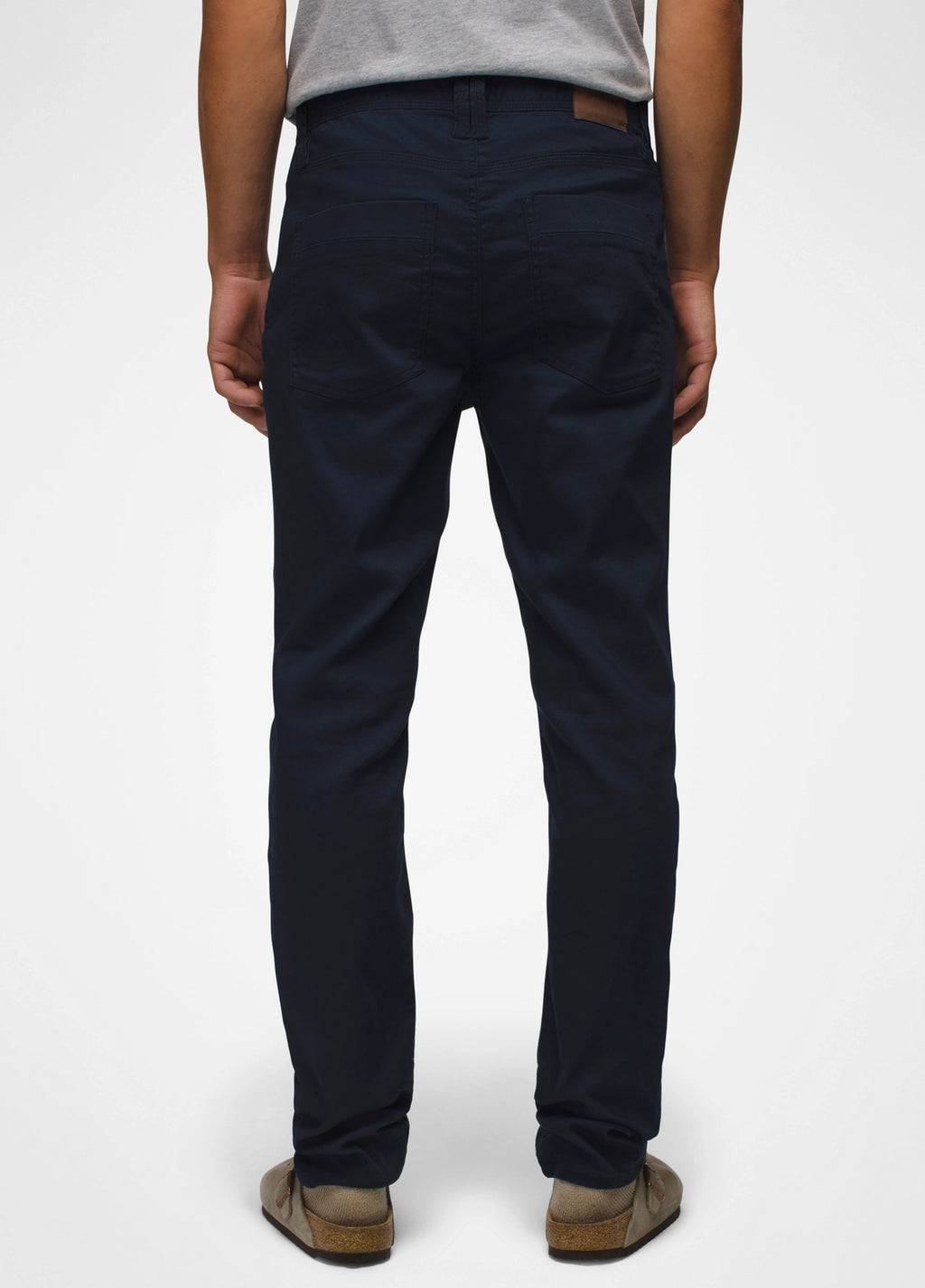 PrAna Bridger Slim Tapered Jean | Indie Blue