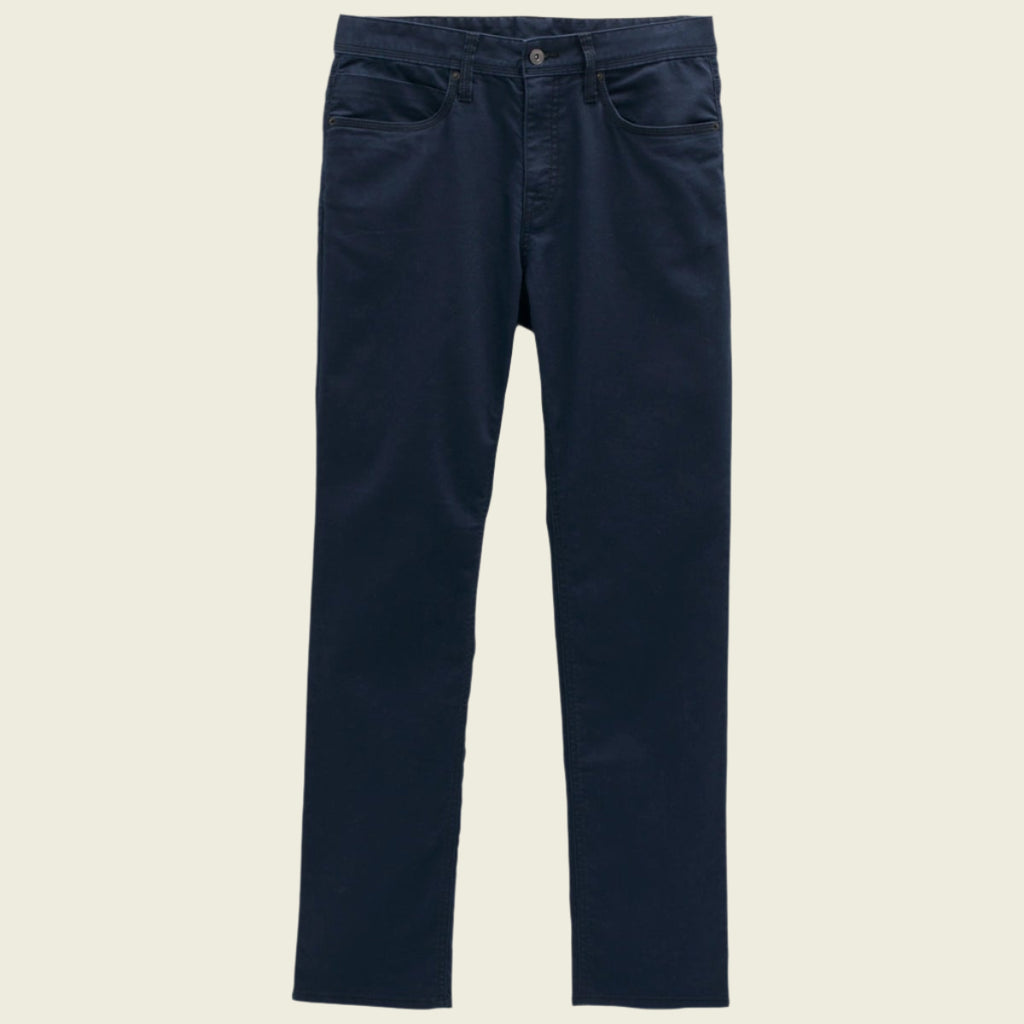 PrAna Bridger Slim Tapered Jean | Indie Blue