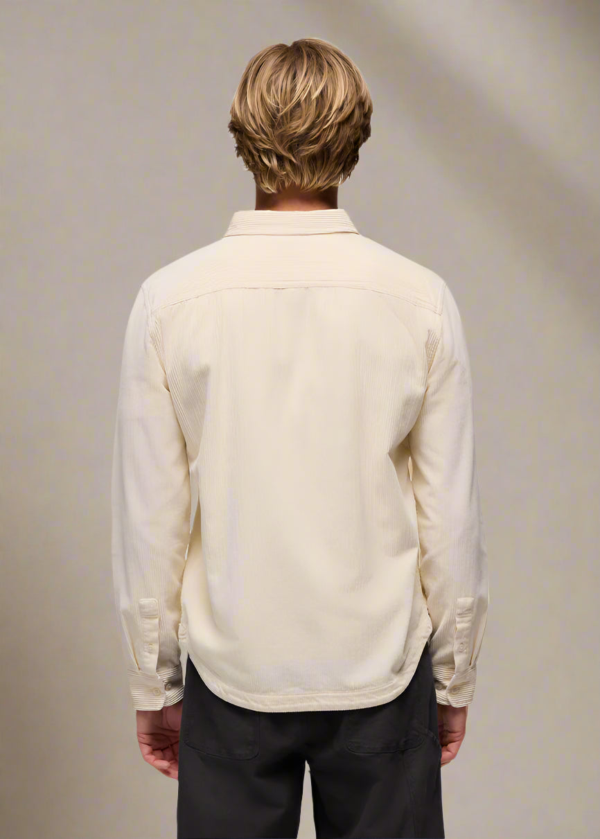 PrAna Ridgecrest Long Sleeve | Canvas