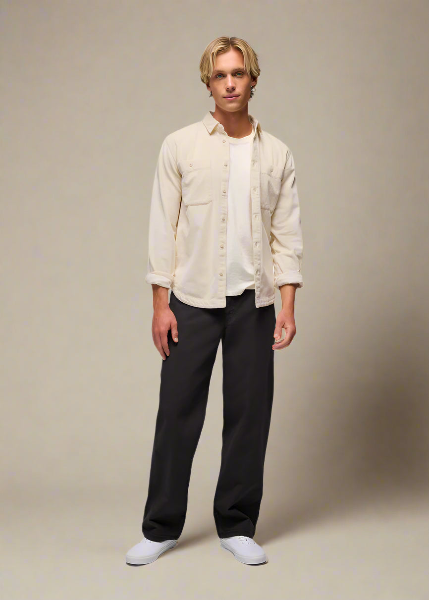 PrAna Ridgecrest Long Sleeve | Canvas