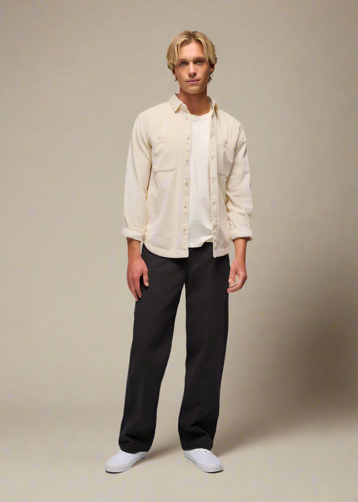 PrAna Ridgecrest Long Sleeve | Canvas