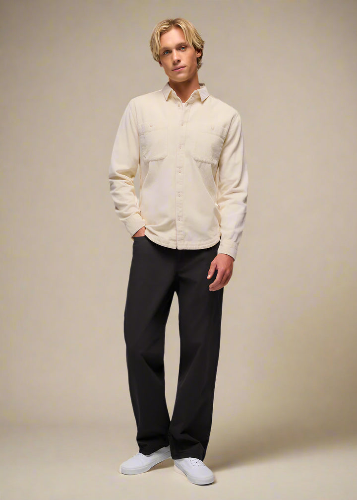 PrAna Ridgecrest Long Sleeve | Canvas