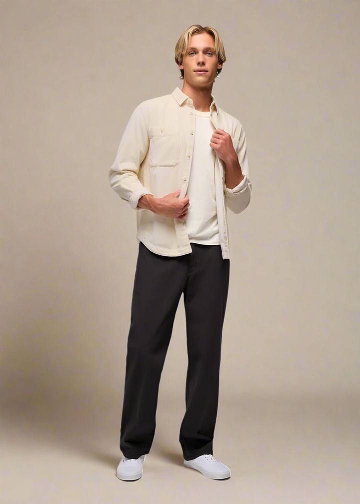 PrAna Ridgecrest Long Sleeve | Canvas