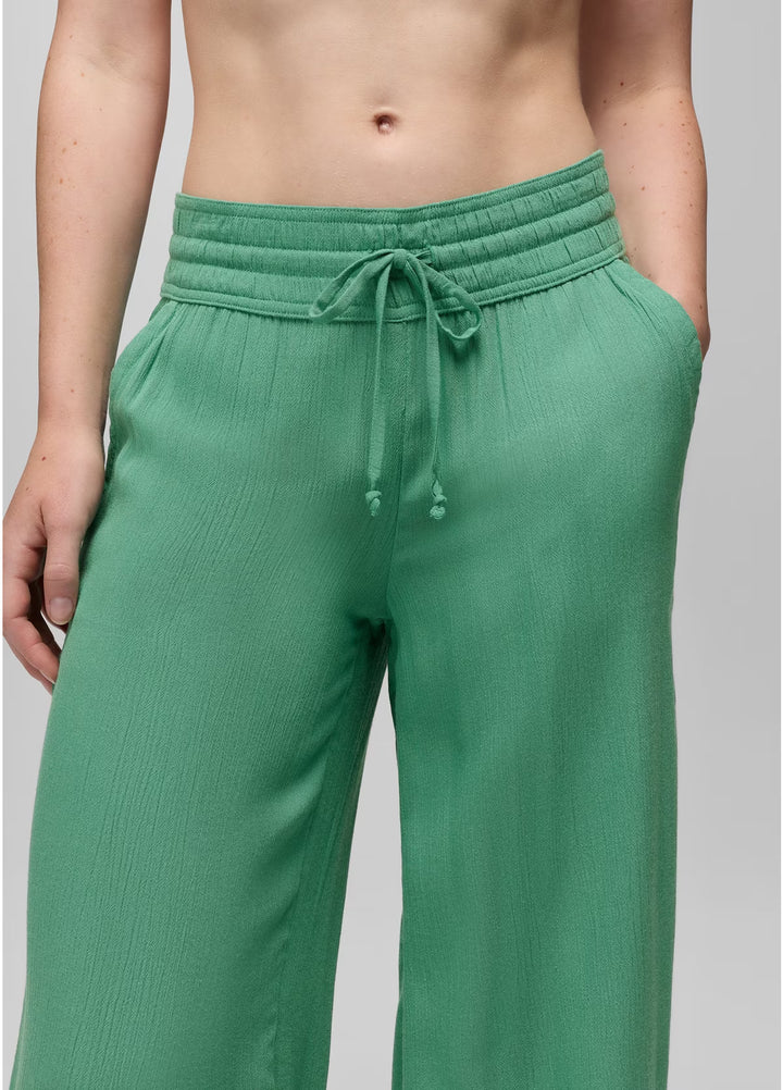 prAna Fernie Beach Pant | Jade