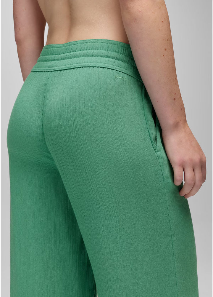 prAna Fernie Beach Pant | Jade