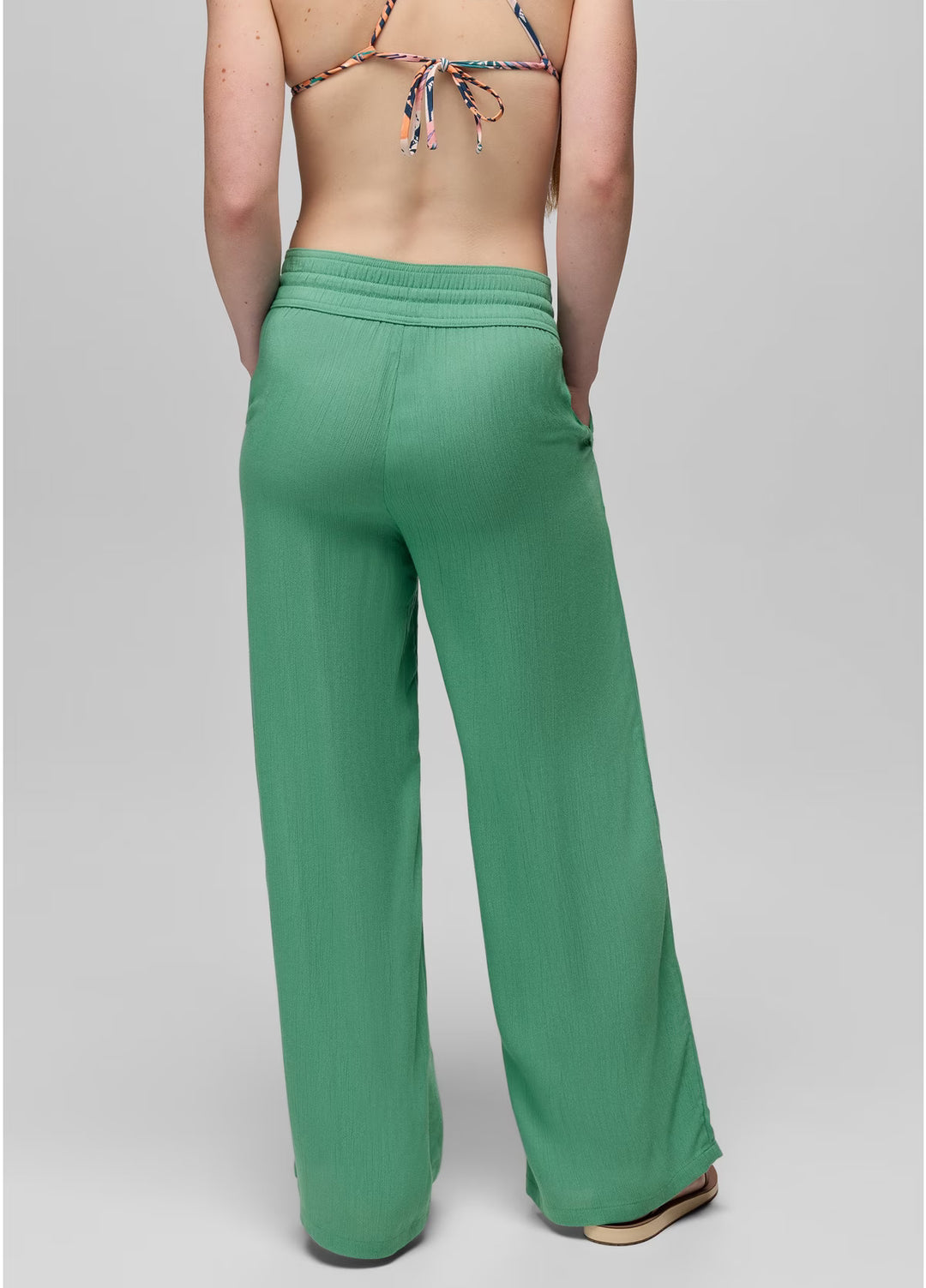 prAna Fernie Beach Pant | Jade