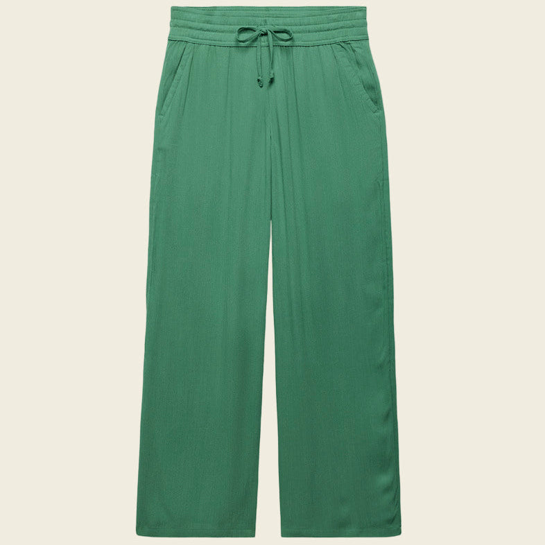 prAna Fernie Beach Pant | Jade