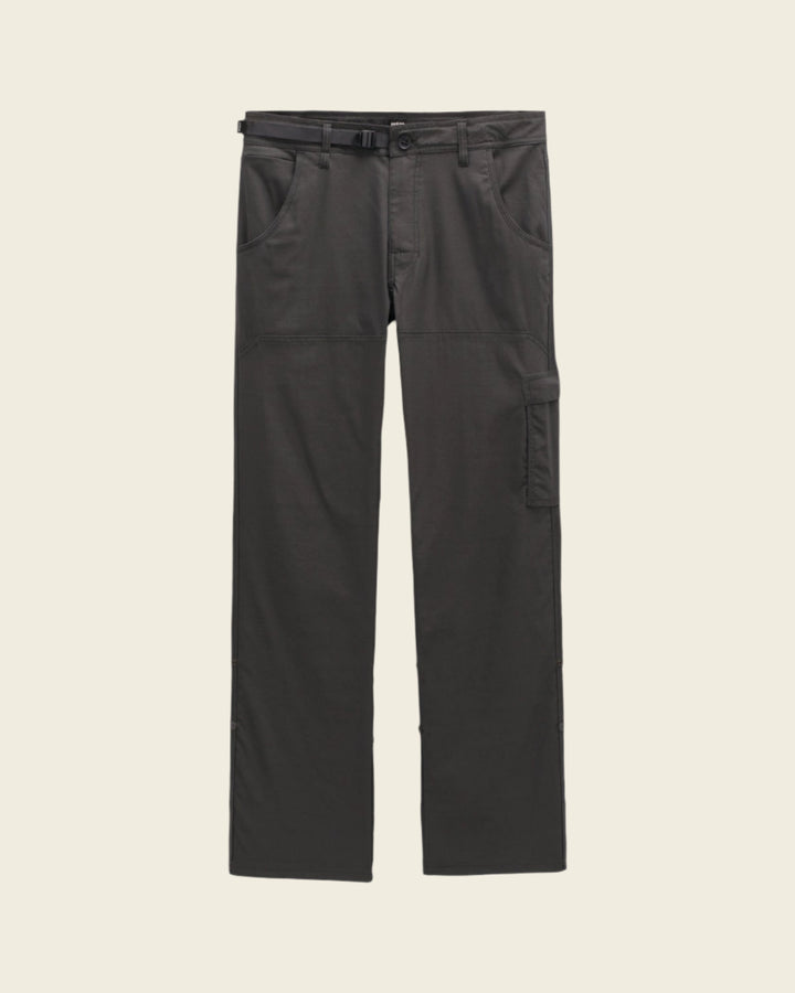 PrAna M's Stretch Zion Pant II | Dark Iron