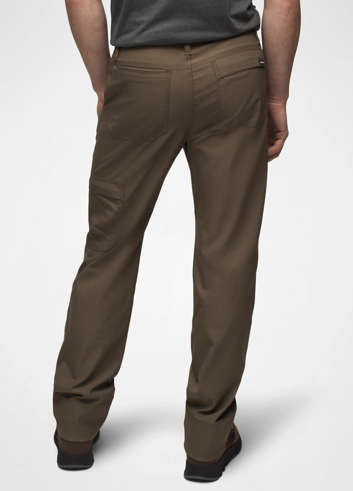 Prana M's Stretch Zion Pant ll | Mud