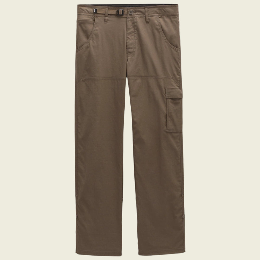 Prana M's Stretch Zion Pant ll | Mud