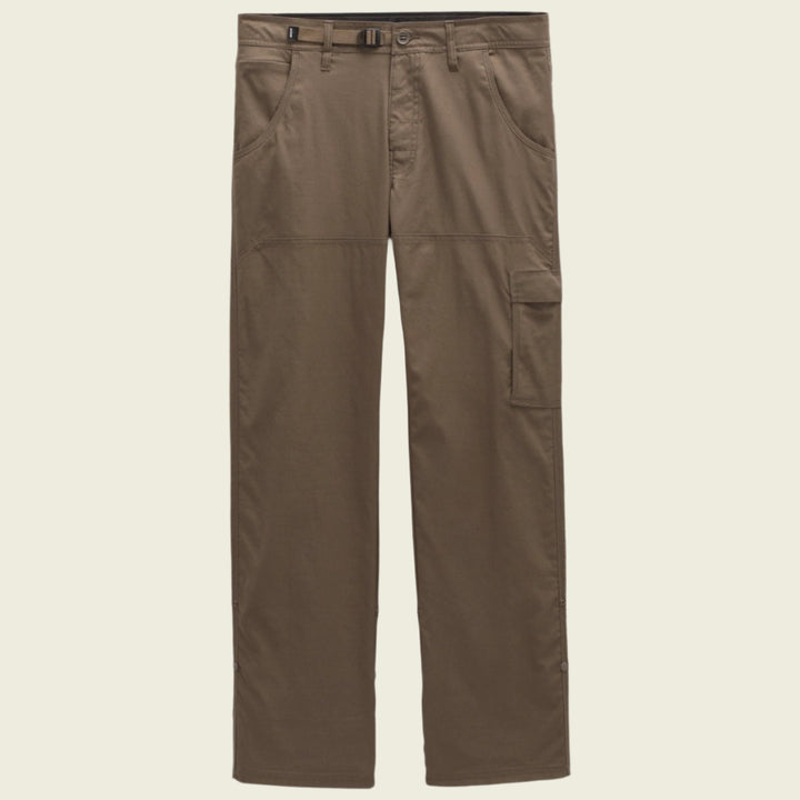 Prana M's Stretch Zion Pant ll | Mud