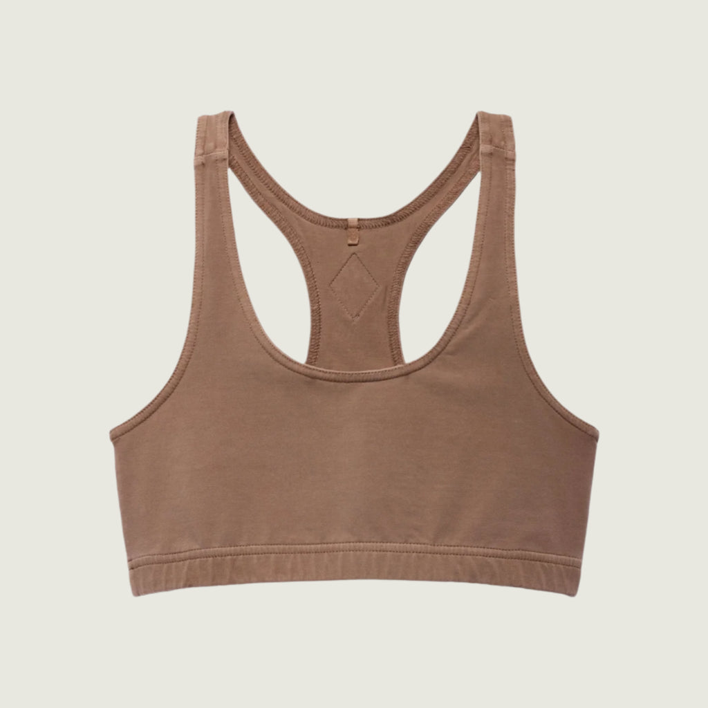 PrAna Tornado Bra | Shroom