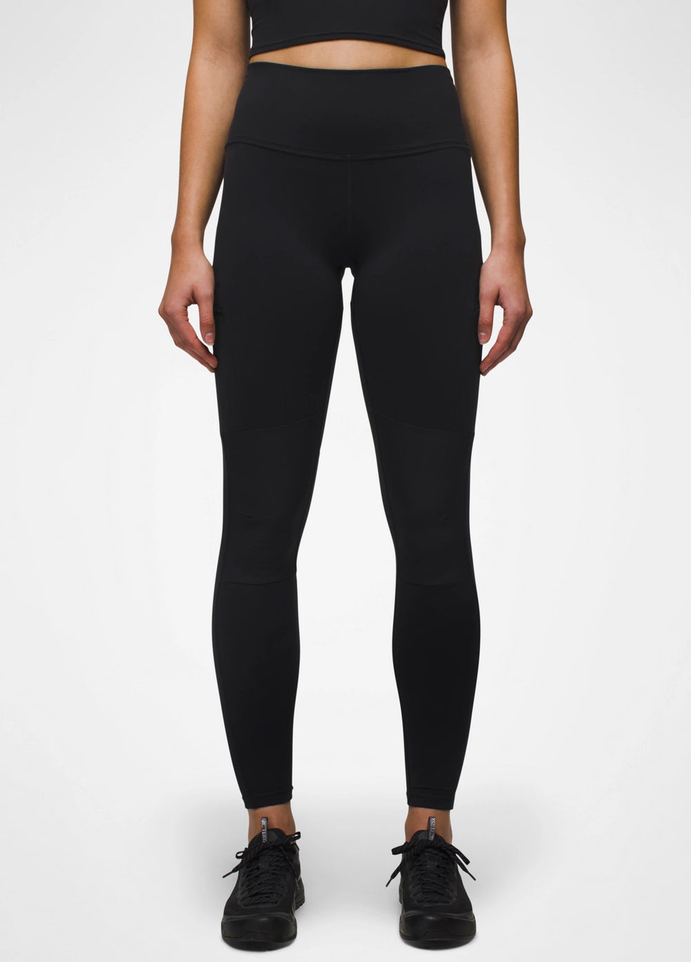 Prana W's Chakara Peak Legging Black