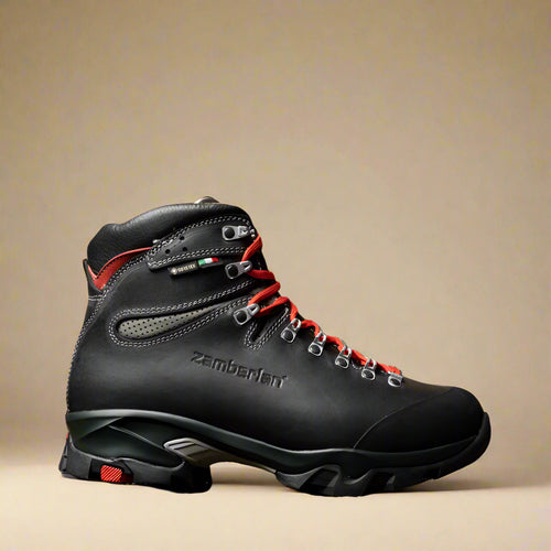 Zamberlan 1996 Vioz Lux GTX RR Boot Black
