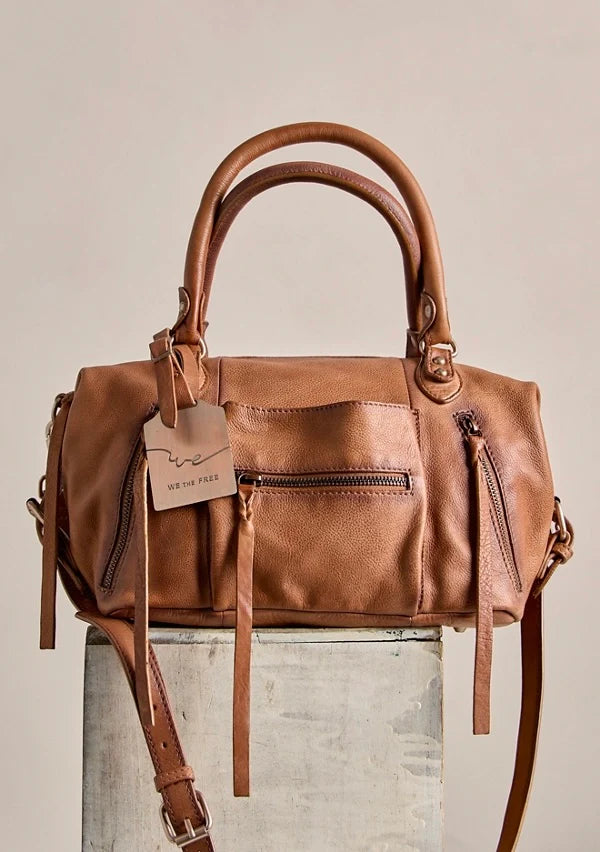 We the Free Baby Emerson | Saddle