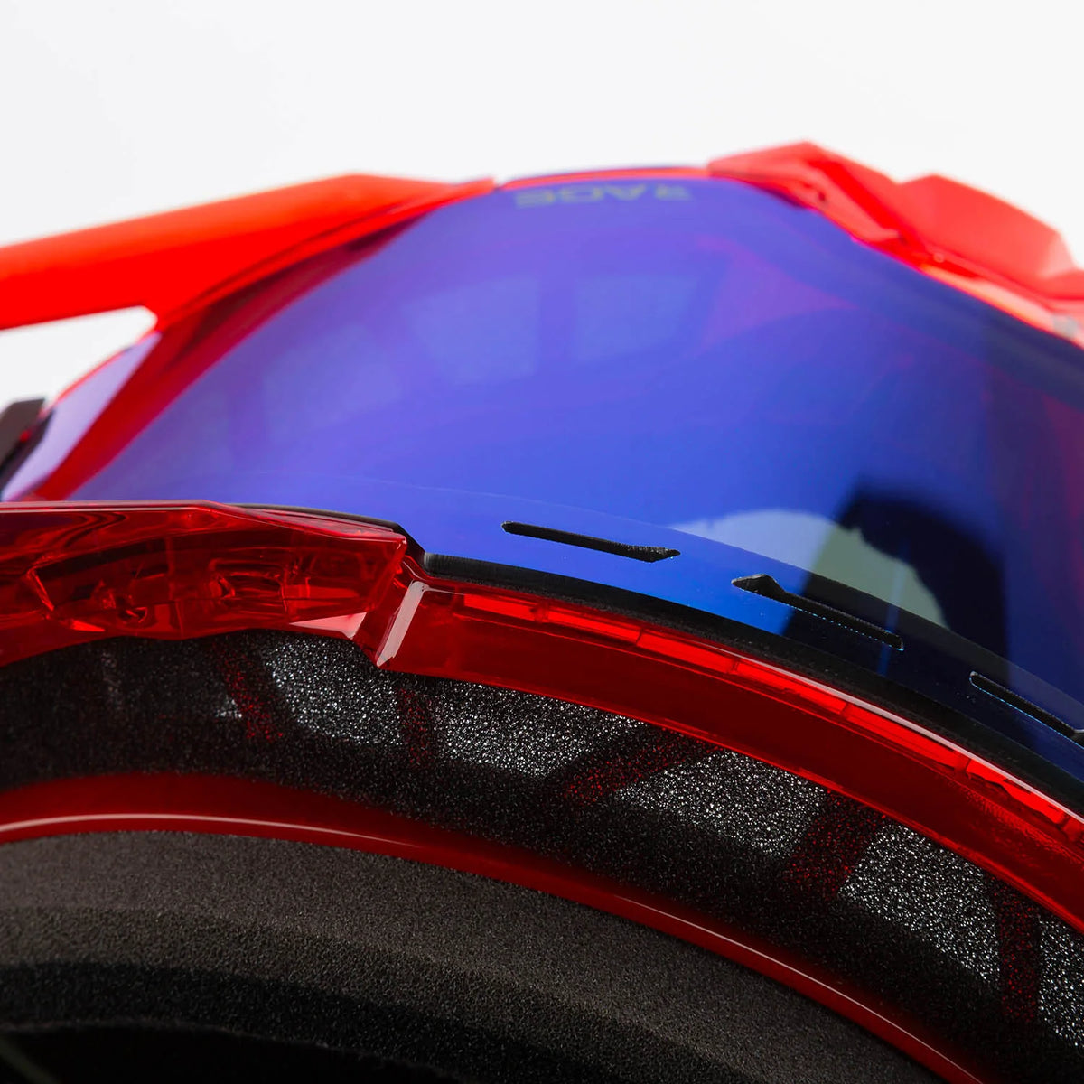 Rage Goggle