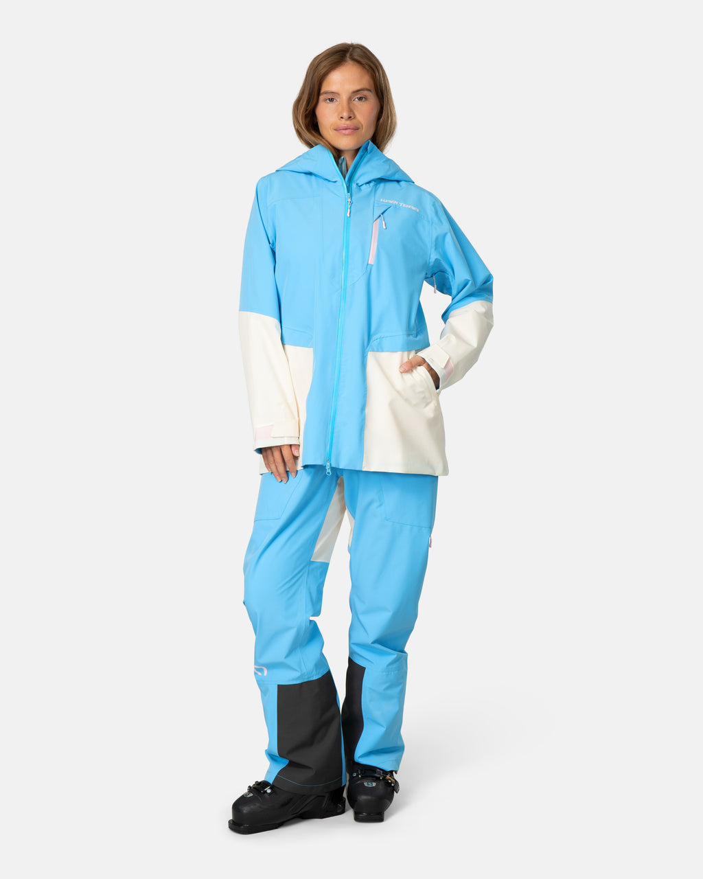 Johanne Ski Jacket