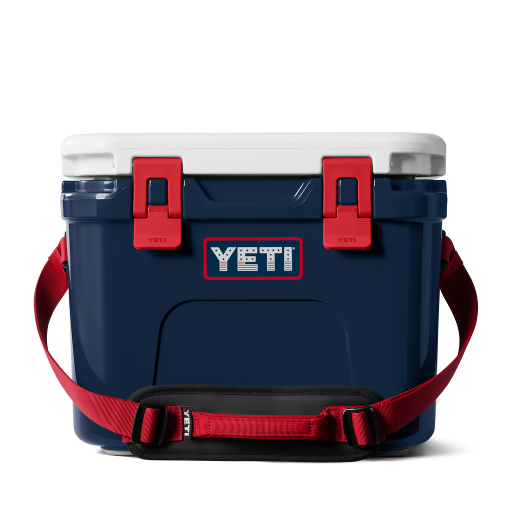 Yeti Roadie 15 | Patriotic