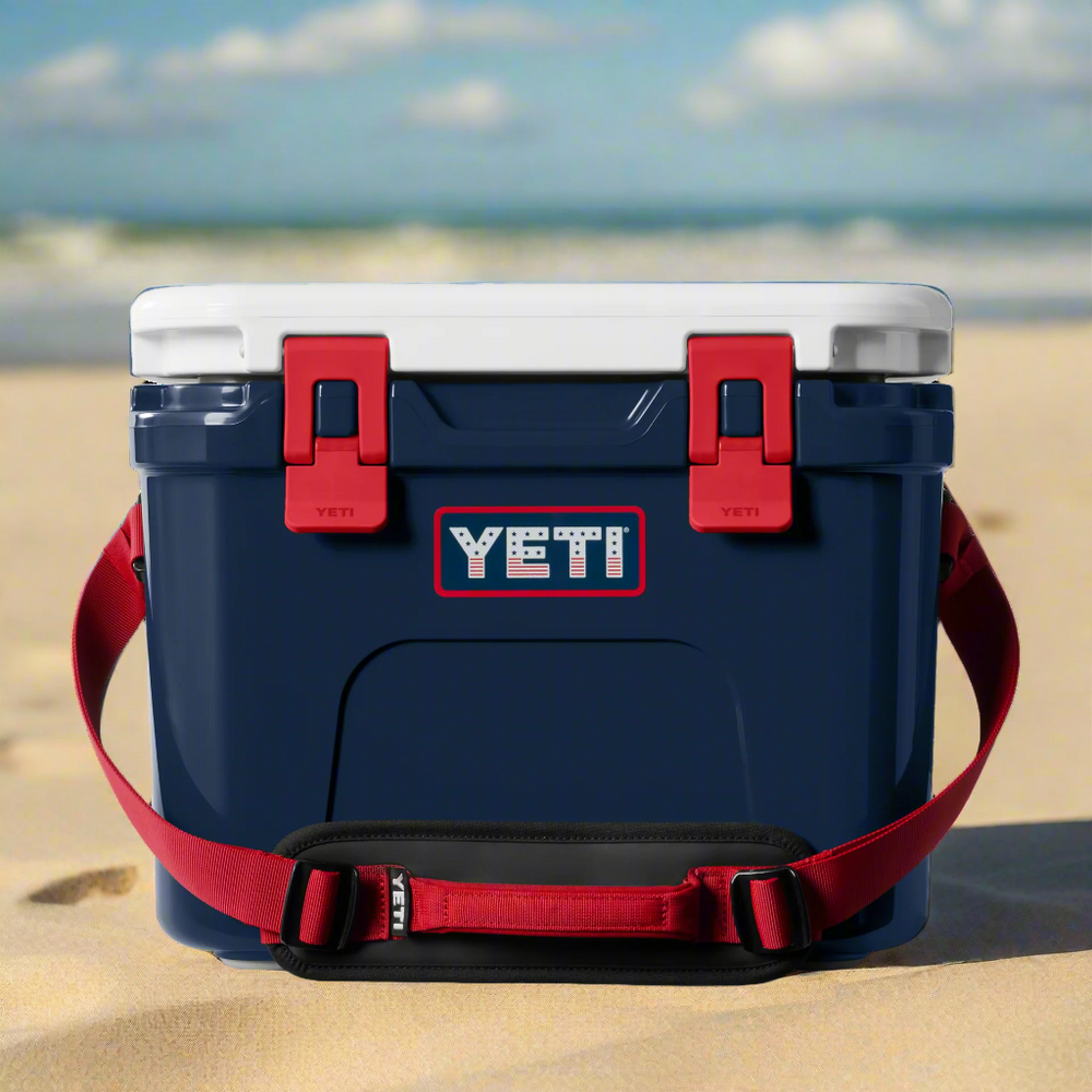 Yeti Roadie 15 | Patriotic