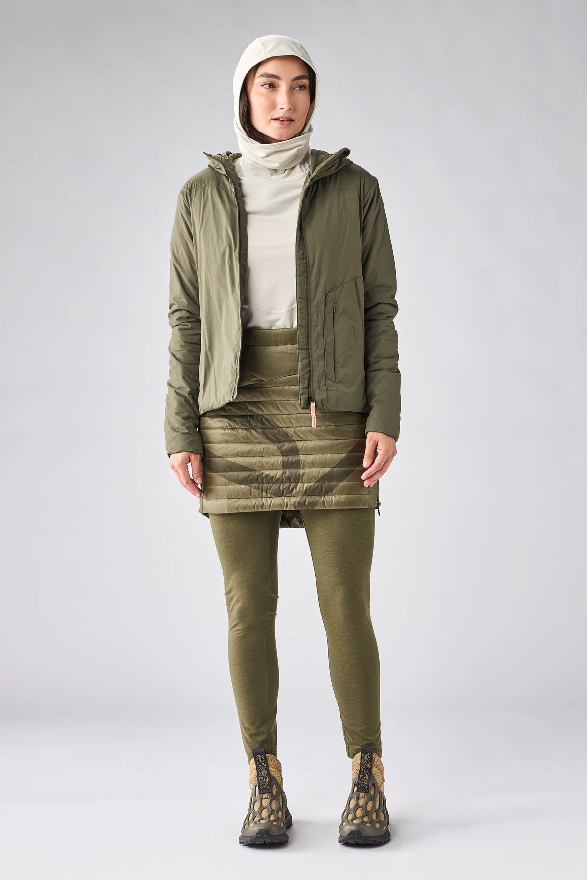Indyeva LANA Hoodie