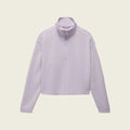 Prana Women's Shea Half Zip | Luminous 