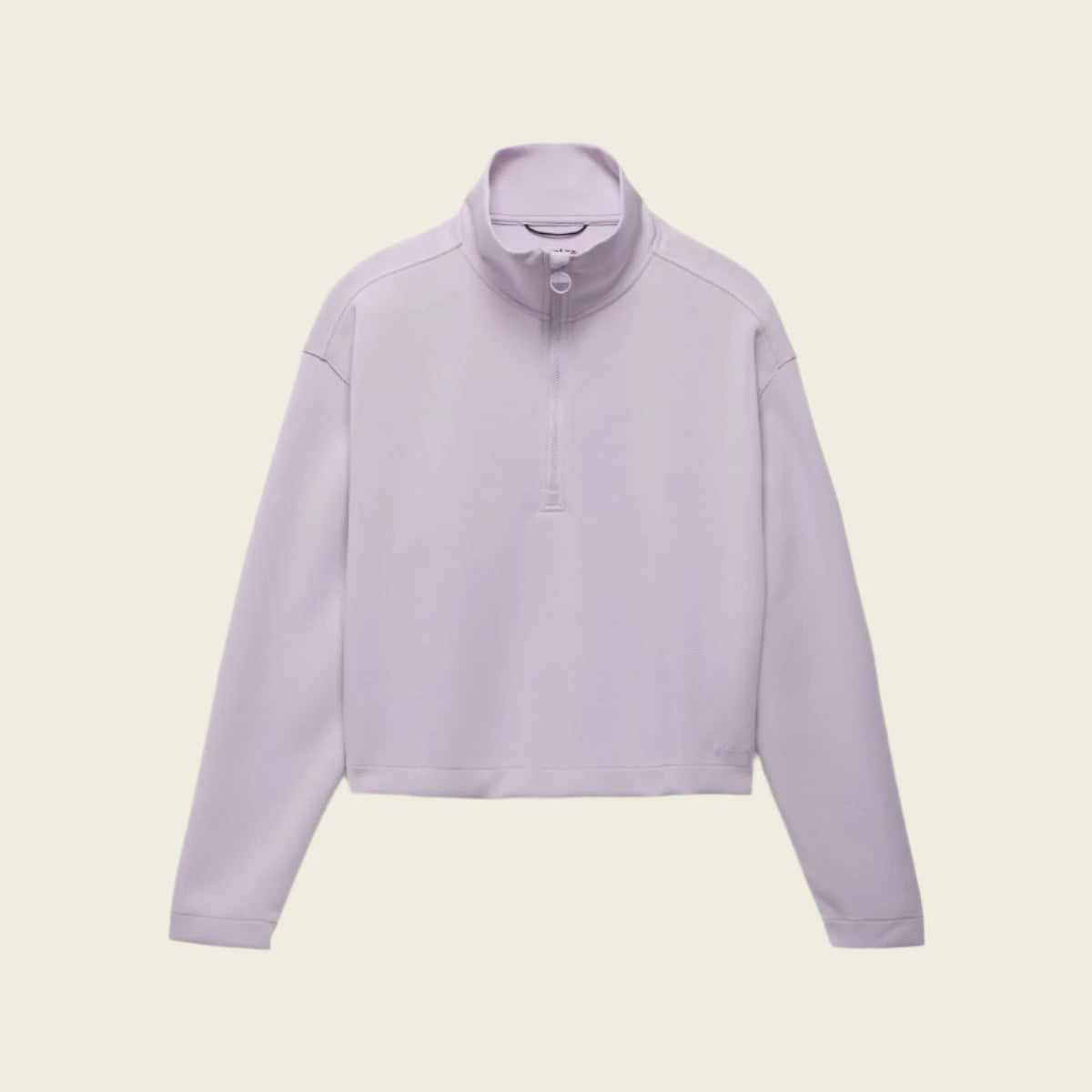 Prana Women's Shea Half Zip | Luminous 