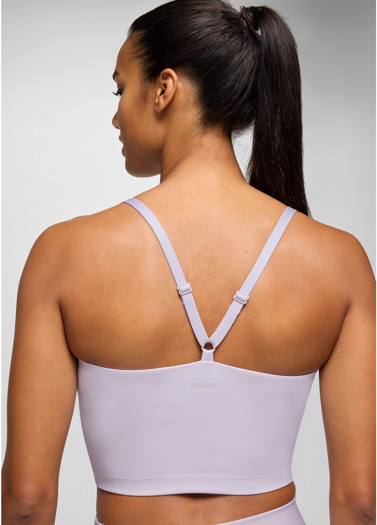 Prana Women's Sculpt Adjustable Cami | Luminous