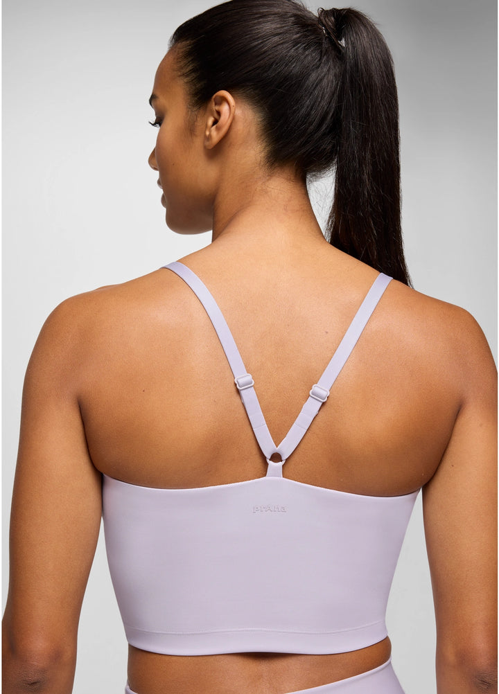 Prana Women's Sculpt Adjustable Cami | Luminous