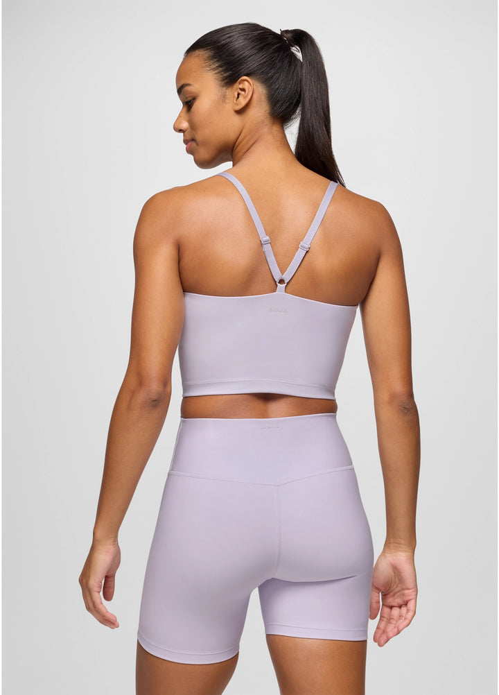 Prana Women's Sculpt Adjustable Cami | Luminous