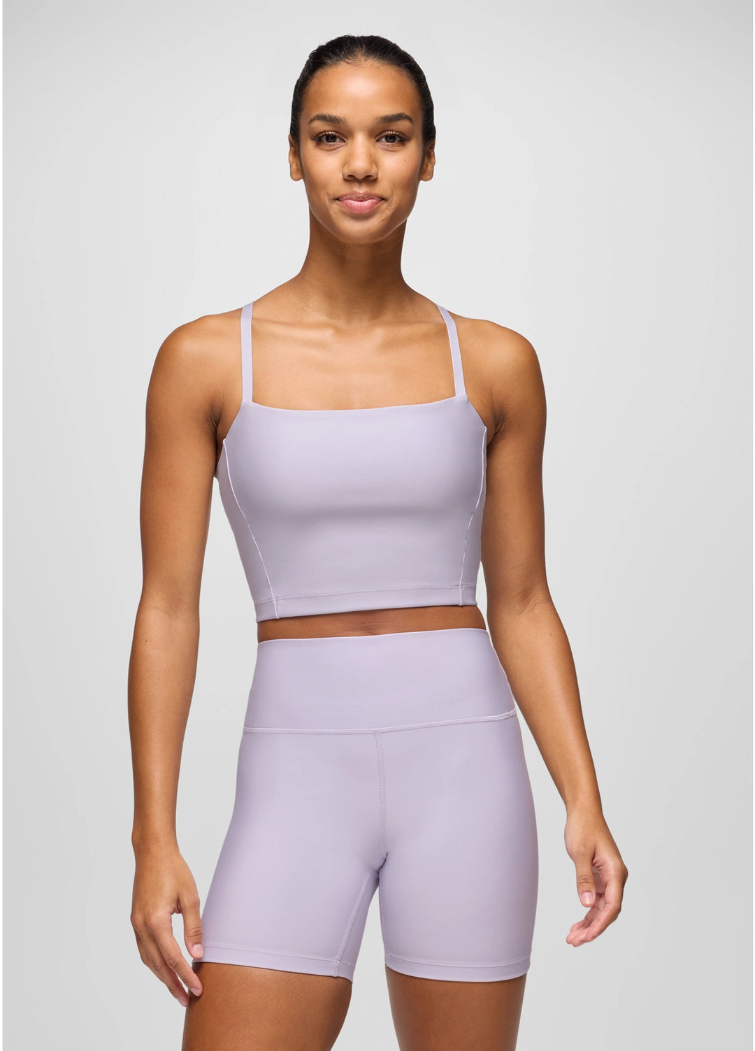 Prana Women's Sculpt Adjustable Cami | Luminous