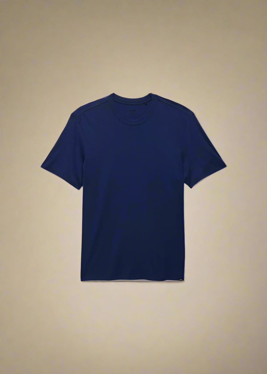 Everyday Short Sleeve Tee | Capulet Blue