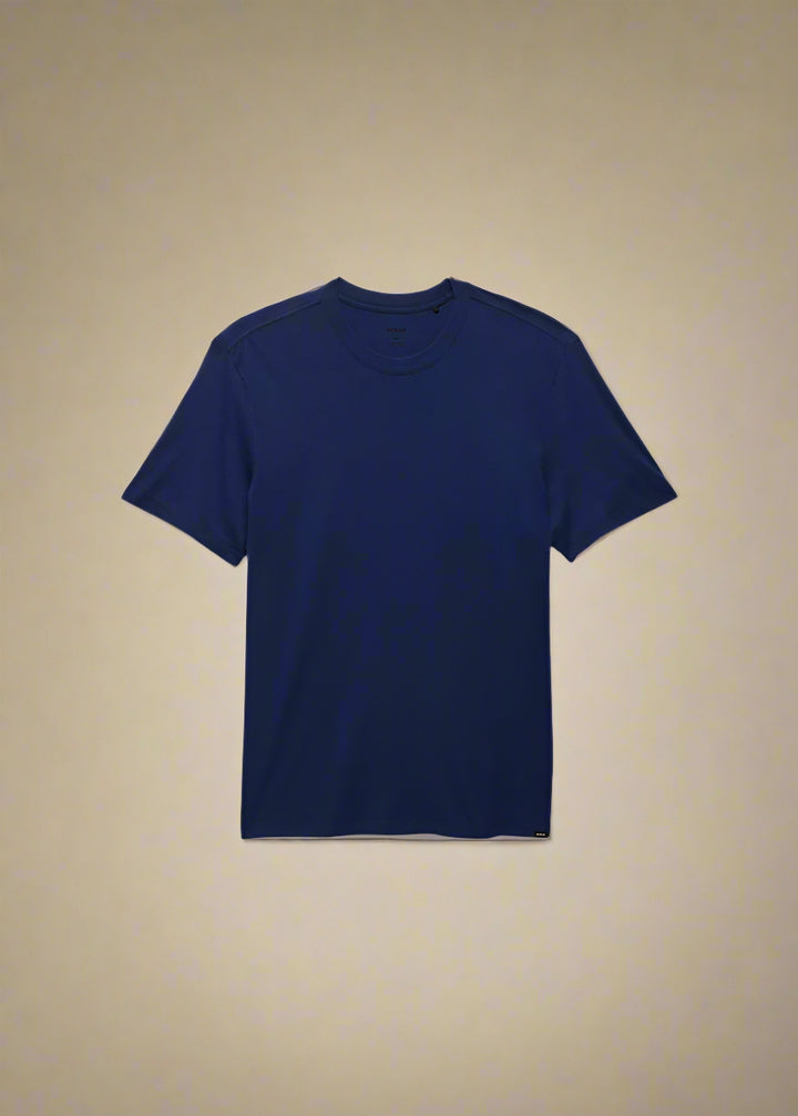 Everyday Short Sleeve Tee | Capulet Blue