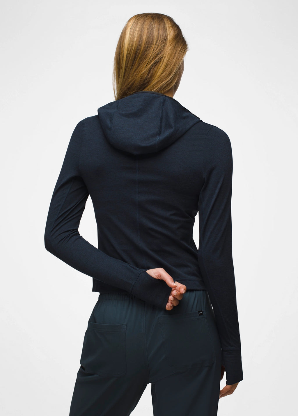 Prana Women's Ice Flow Jacket Nautical