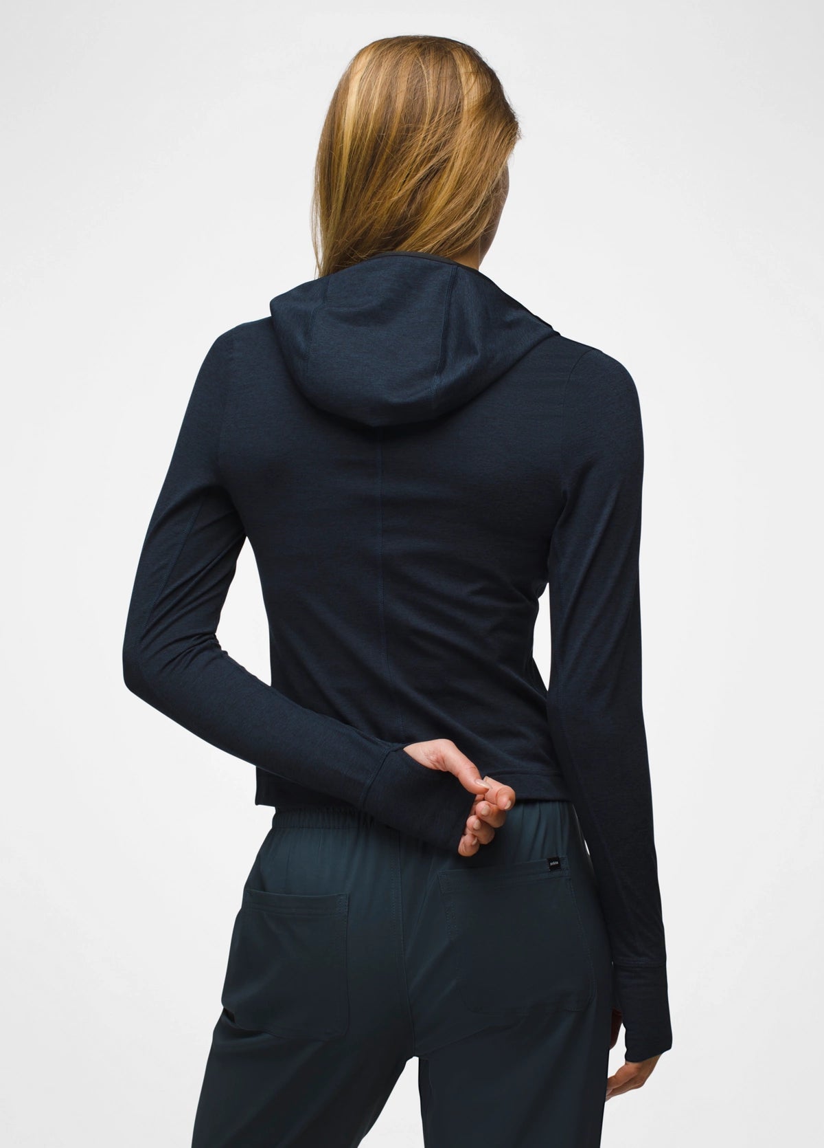 Prana Women's Ice Flow Jacket Nautical