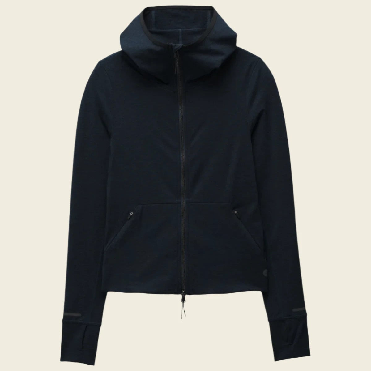 Prana Women's Ice Flow Jacket Nautical