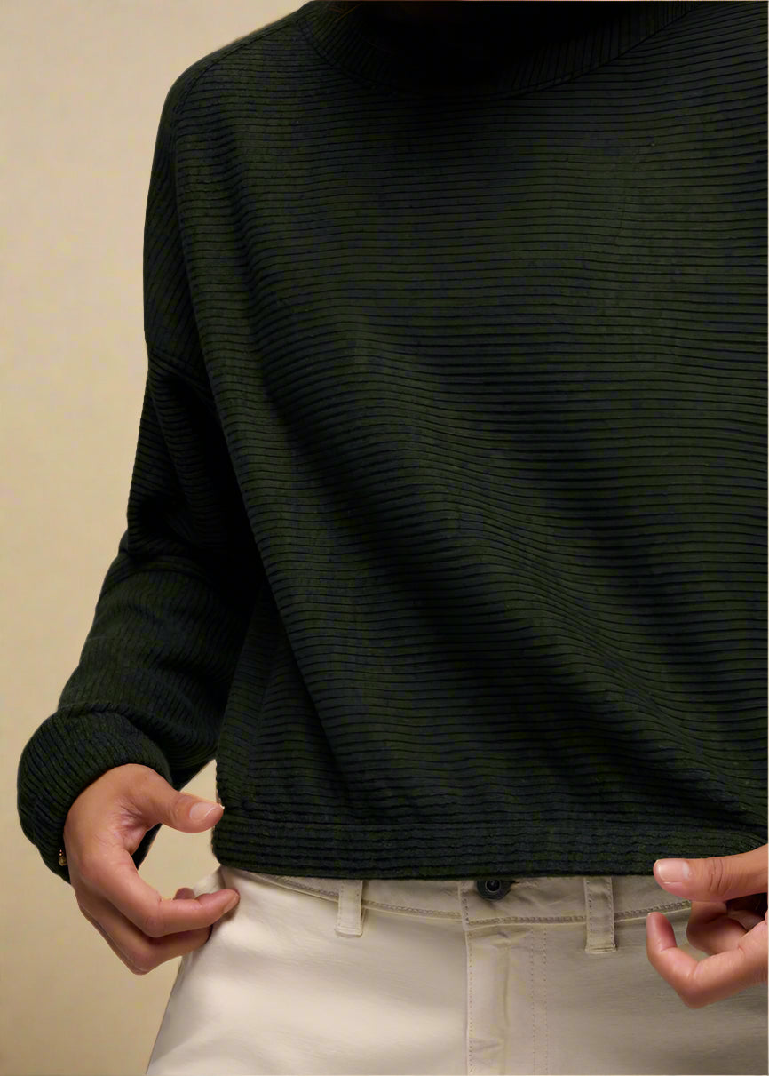 Olivia Long Sleeve | Nori