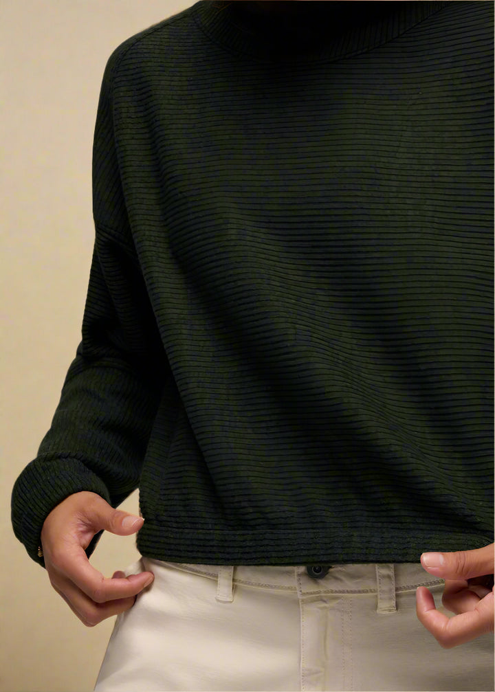 Olivia Long Sleeve | Nori