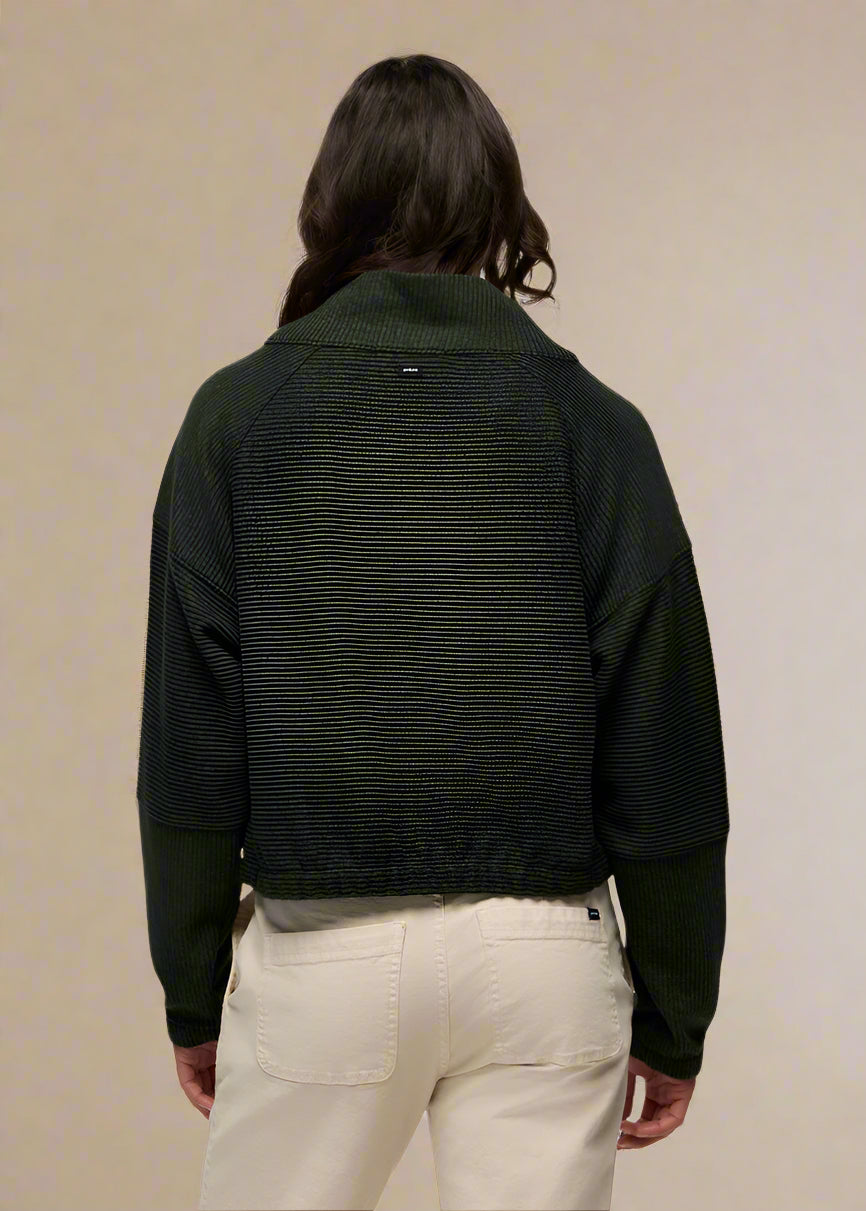 Olivia Long Sleeve | Nori