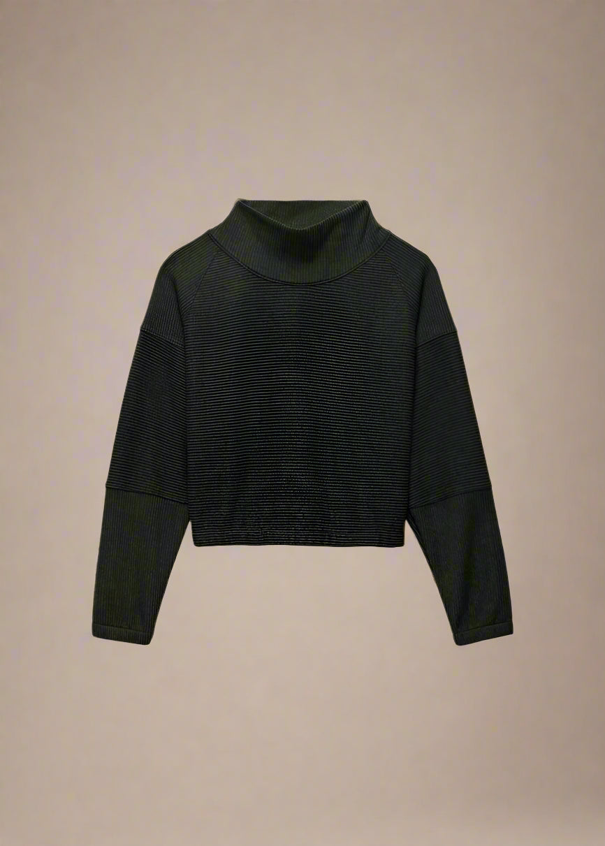 Olivia Long Sleeve | Nori