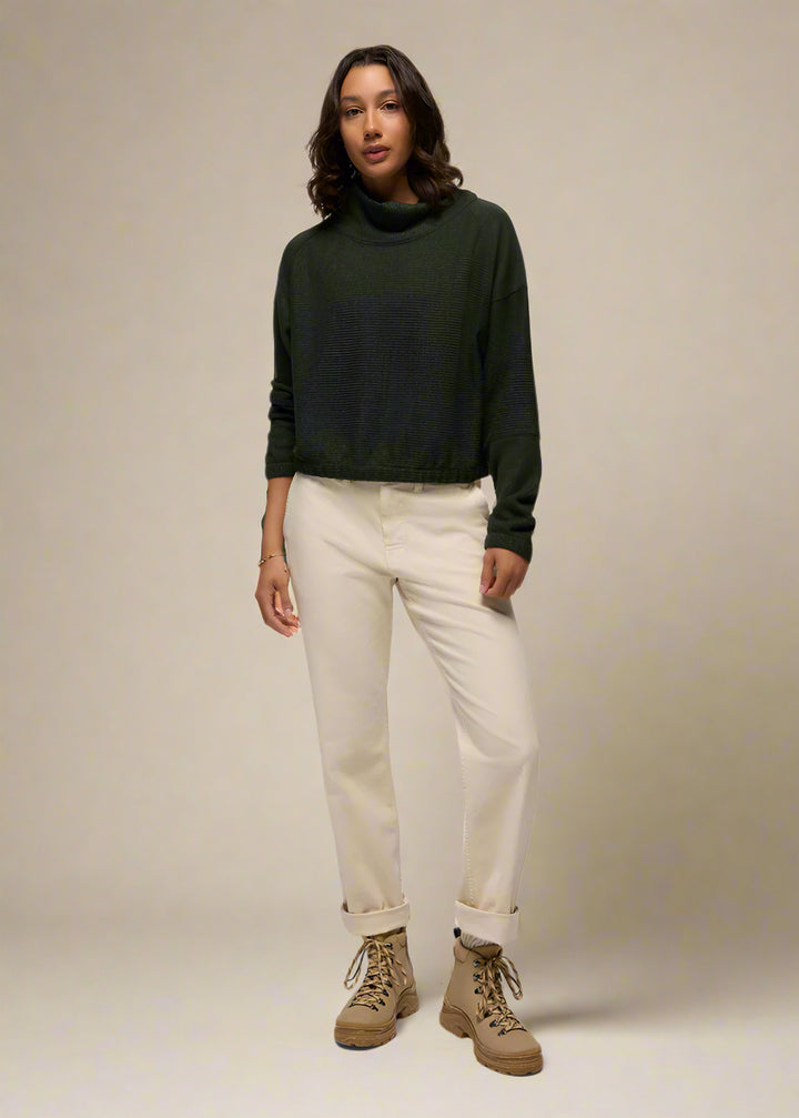 Olivia Long Sleeve | Nori
