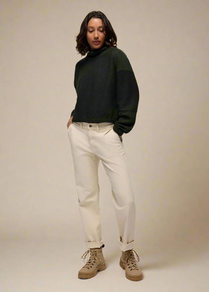 Olivia Long Sleeve | Nori