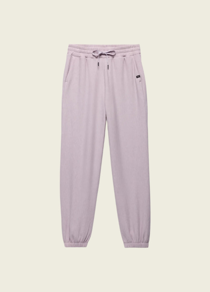 Prana Women's Sacred Space Pant | Luminous Heather