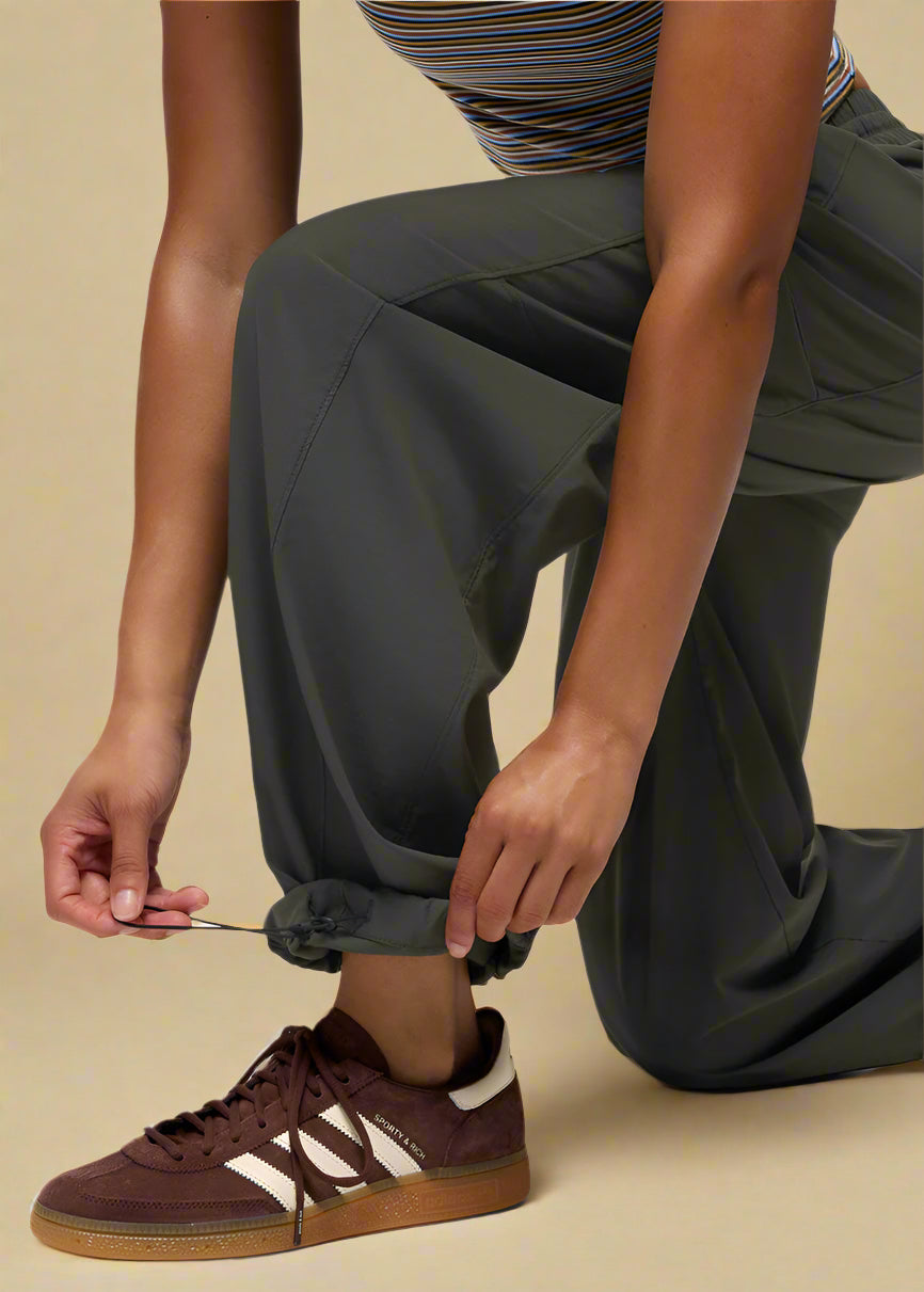 prAna Send Off Pant – Bear Rock