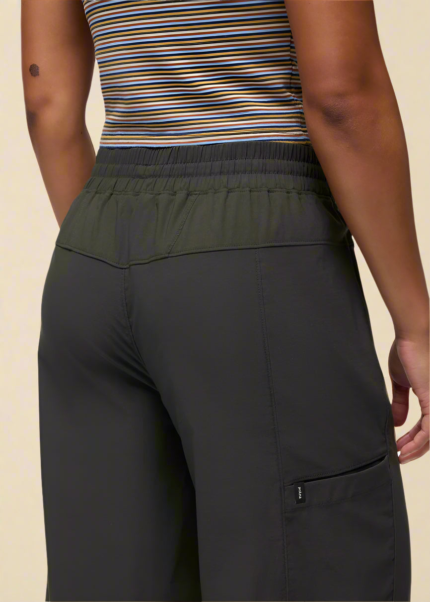 prAna Send Off Pant | Nori