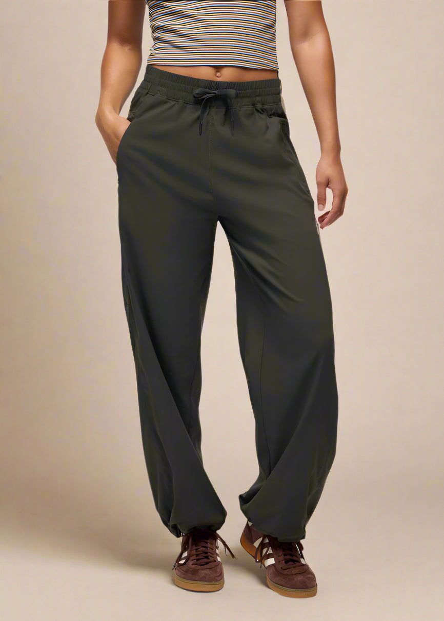 prAna Send Off Pant – Bear Rock