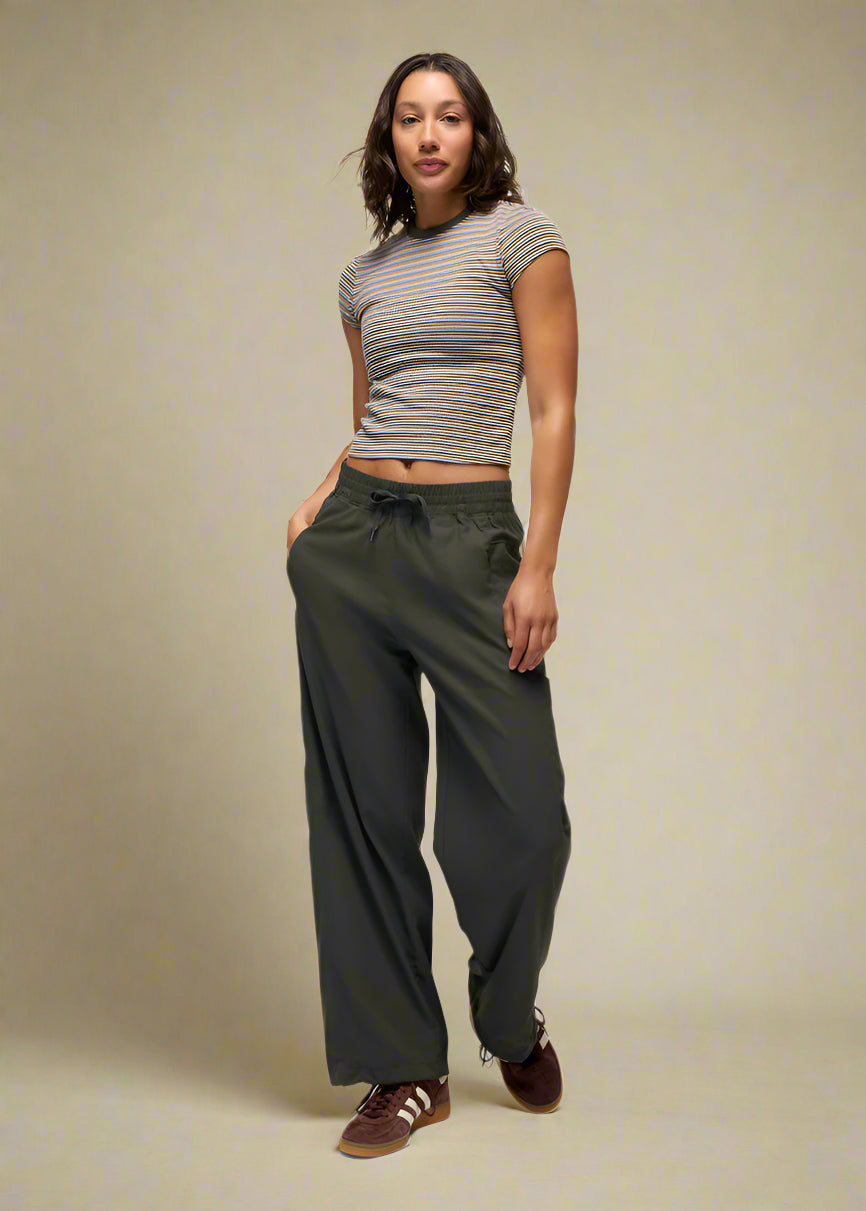 prAna Send Off Pant | Nori